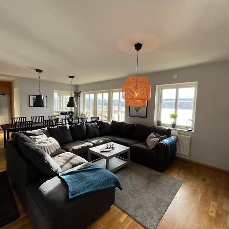 Sjoeaengsvaegen Funaesdalen Extérieur photo