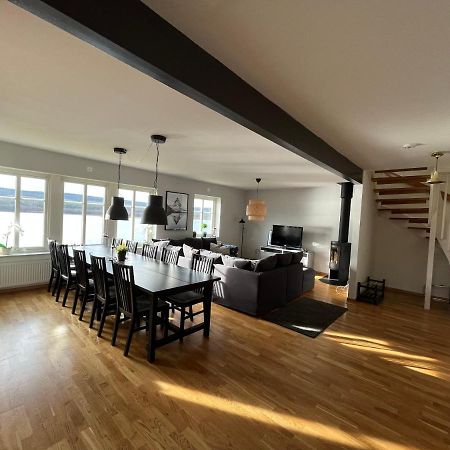 Sjoeaengsvaegen Funaesdalen Extérieur photo
