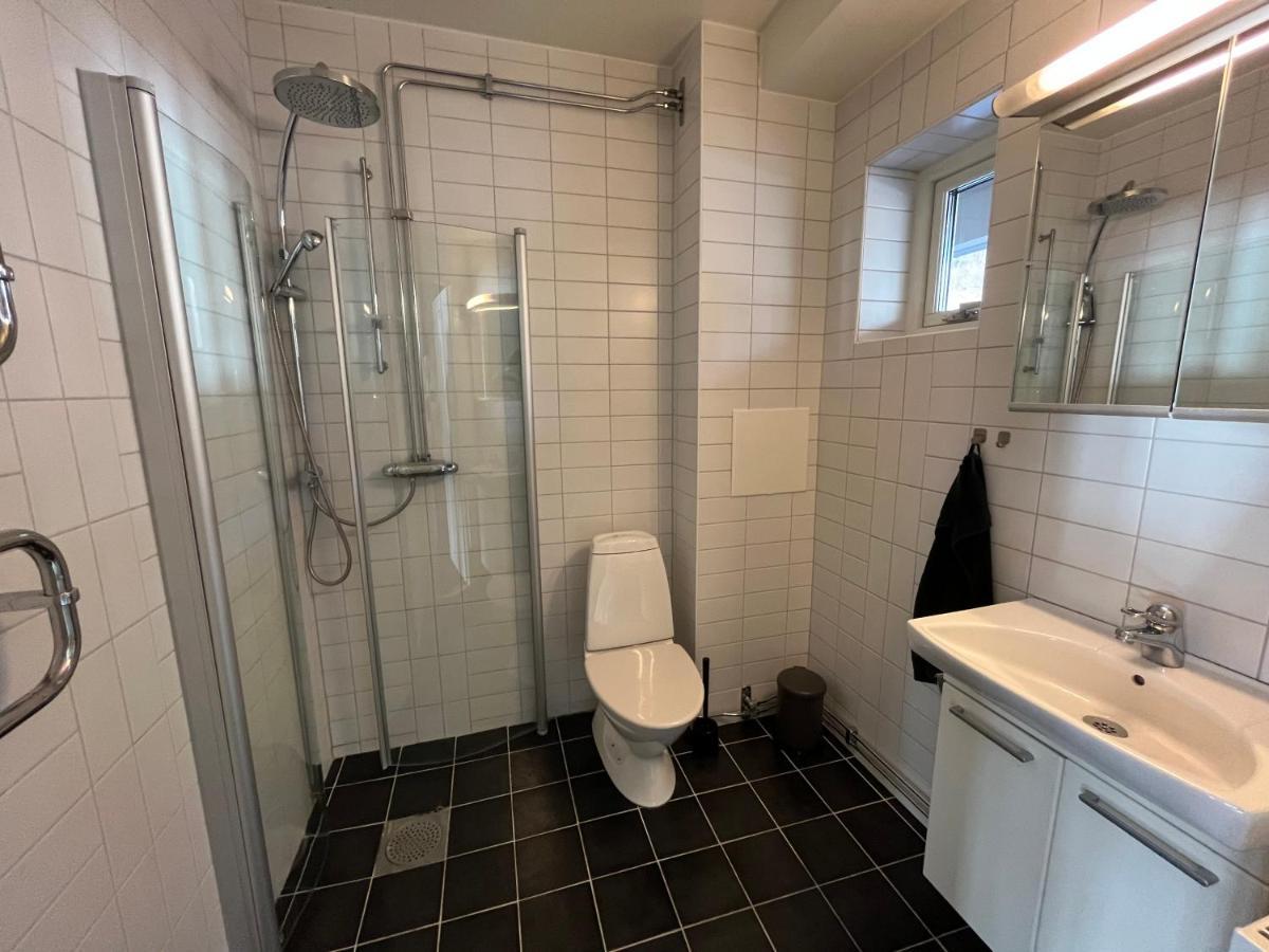 Sjoeaengsvaegen Funaesdalen Extérieur photo