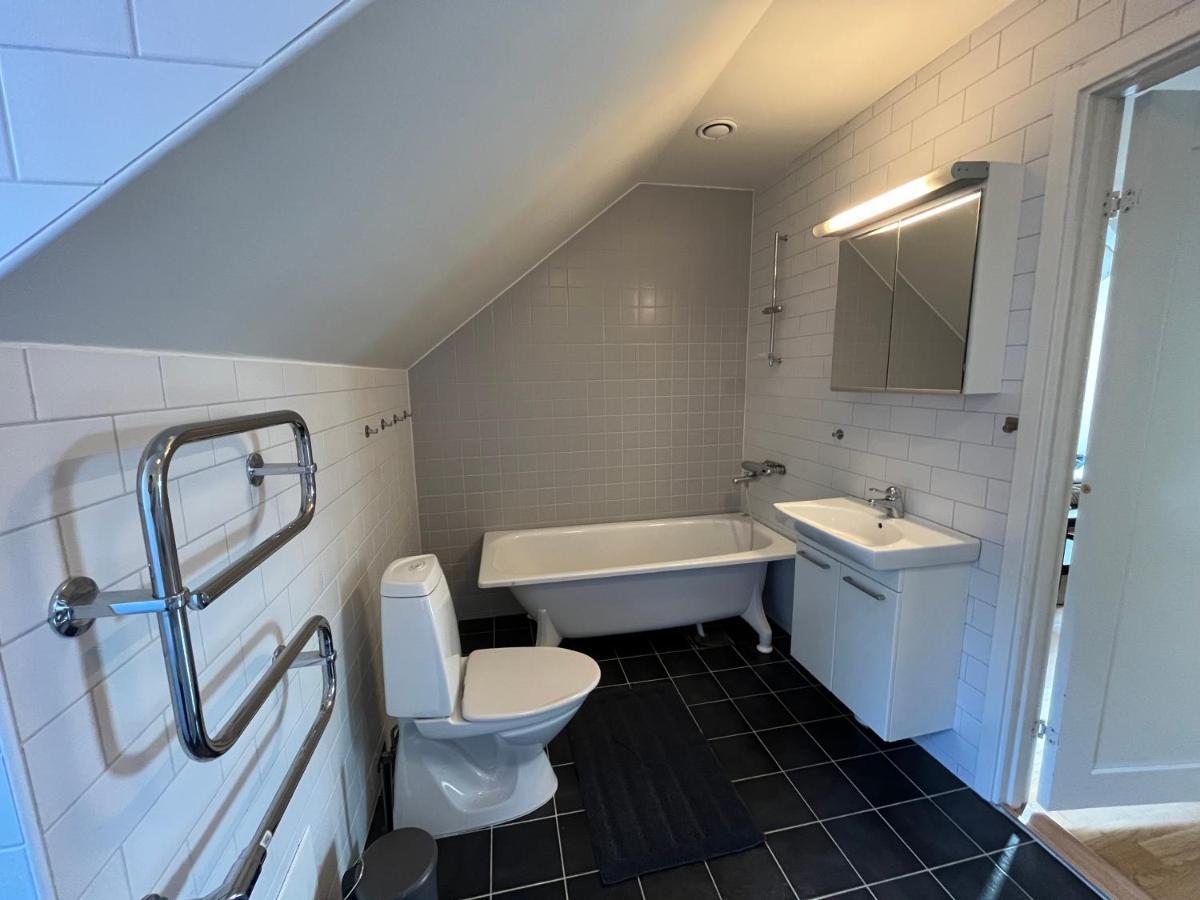 Sjoeaengsvaegen Funaesdalen Extérieur photo