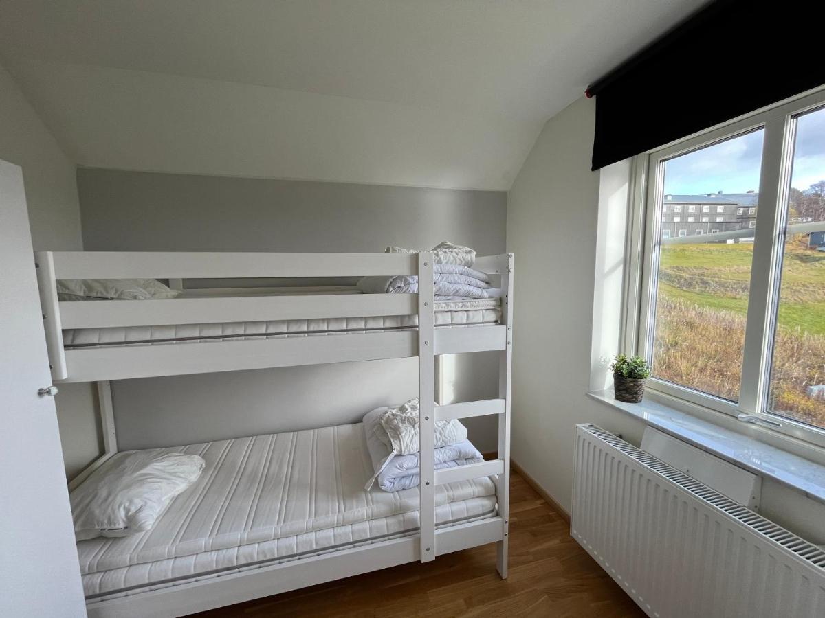 Sjoeaengsvaegen Funaesdalen Extérieur photo