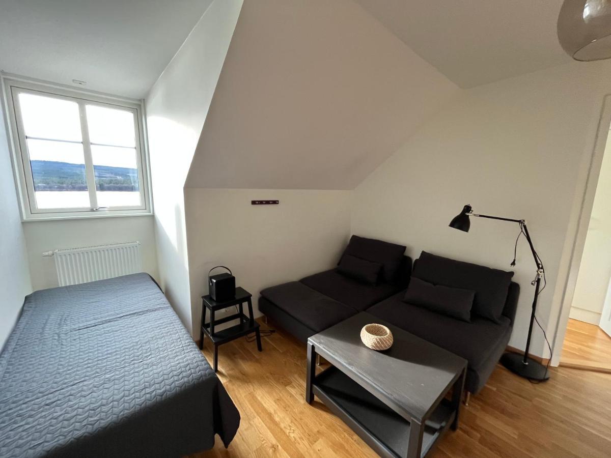 Sjoeaengsvaegen Funaesdalen Extérieur photo