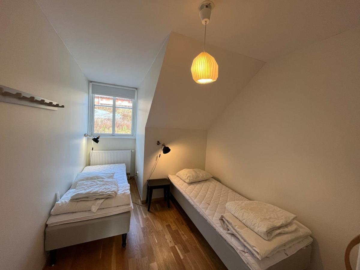 Sjoeaengsvaegen Funaesdalen Extérieur photo